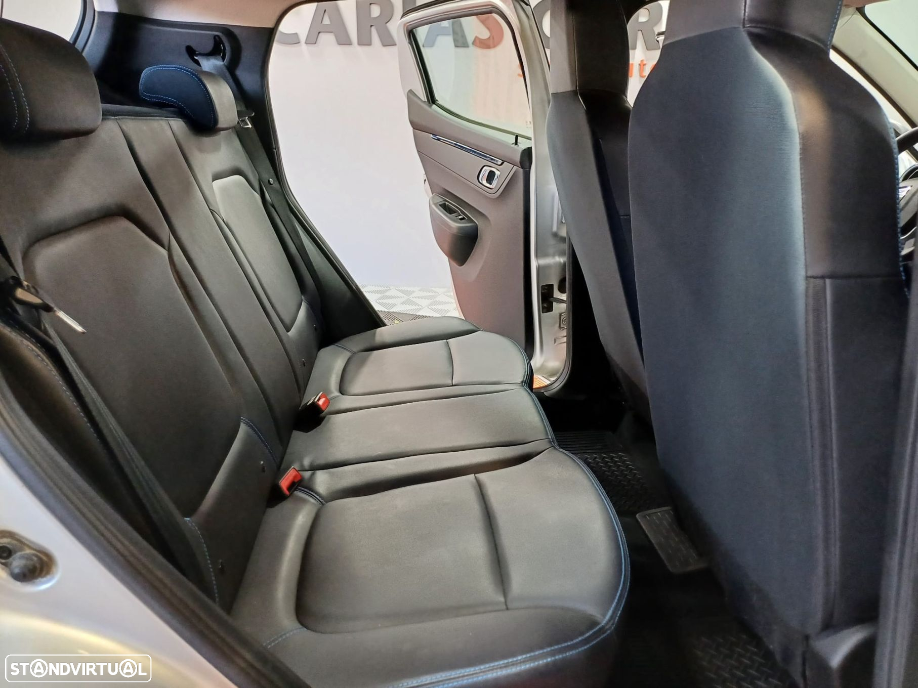 Dacia Spring Electric 45 Comfort Plus - 12