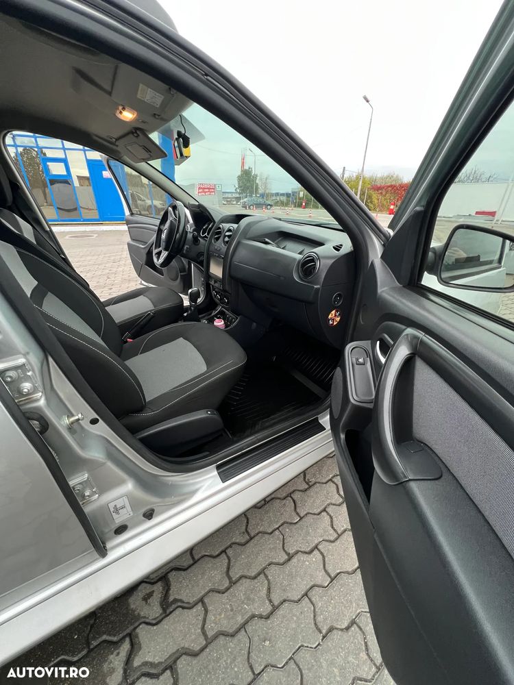 Dacia Duster - 17