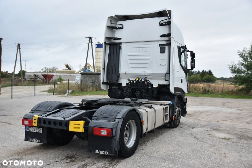 Iveco HI-WAY XP - 4