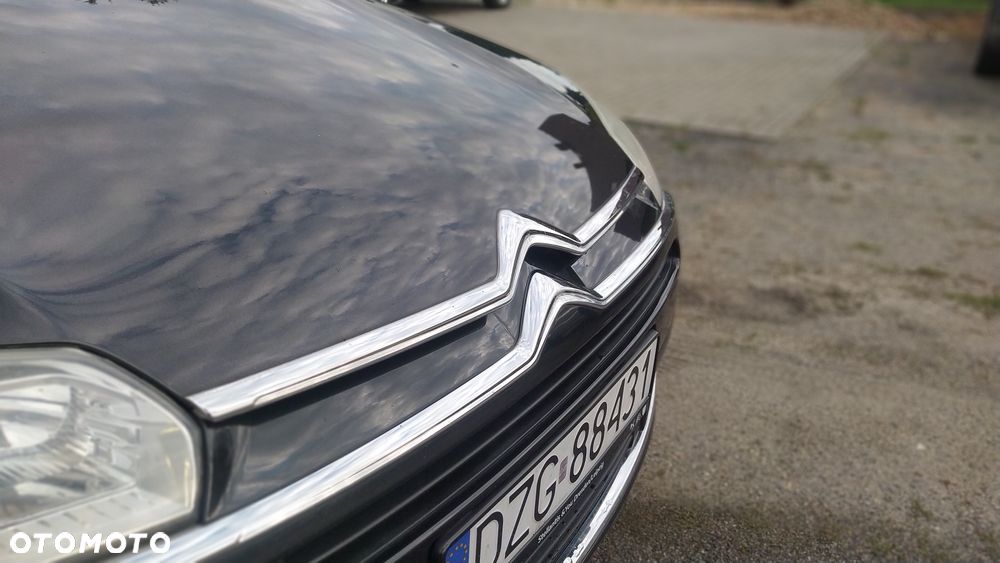 Citroën C5 2.0 HDi Exclusive - 25