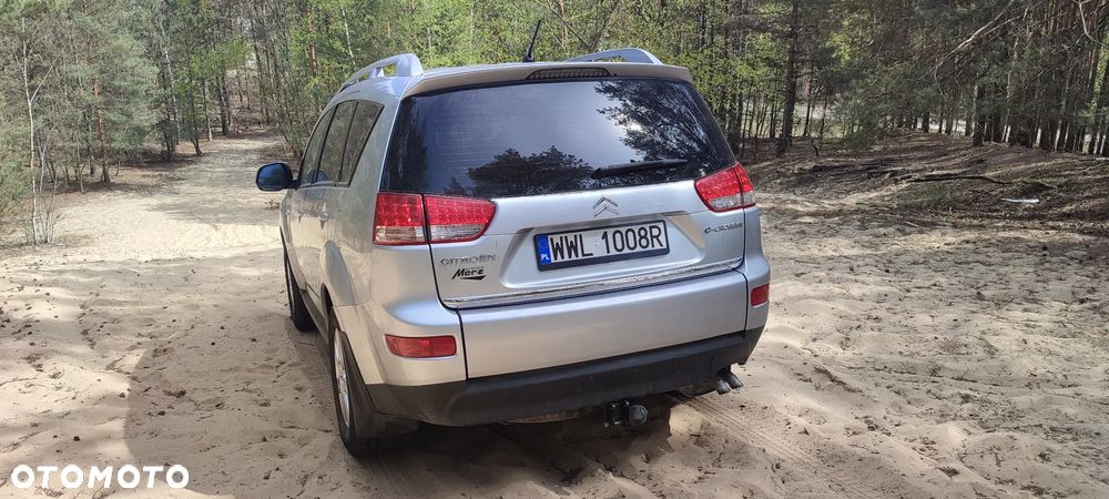 Citroën C-Crosser 2.2 HDi SX Pack - 8