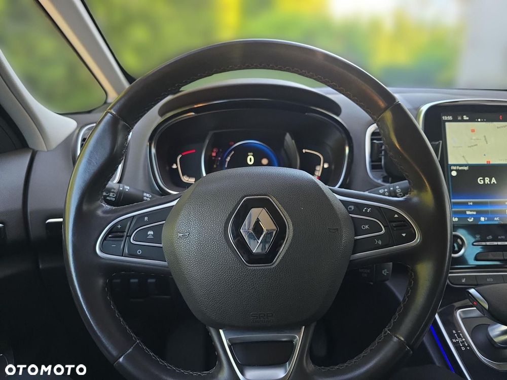 Renault Espace 1.6 dCi Energy SL Techno EDC - 14