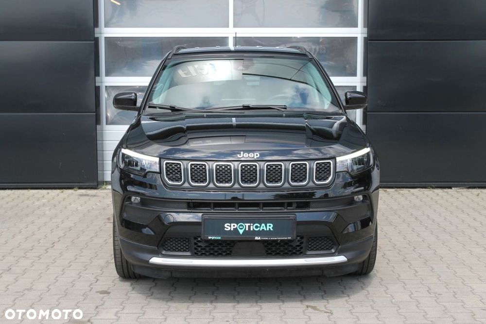 Jeep Compass - 11
