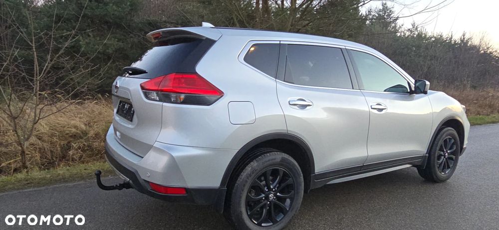 Nissan Qashqai 1.3 DIG-T DCT TEKNA+ - 40