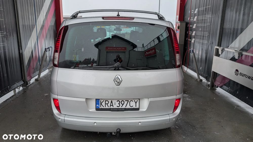 Renault Grand Espace 2.0 dCi FAP Dynamique - 22