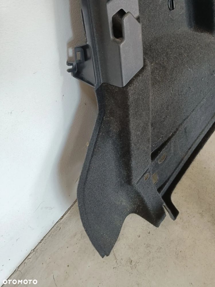 Boczek Tapicerka Bagażnika VW T-Cross T Cross Prawy Tylny Tył 2GM867762 2GM867428L - 2