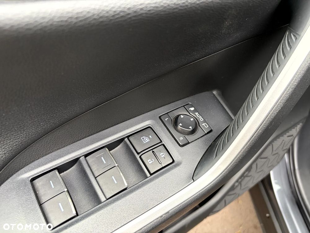 Toyota RAV4 2.5 Hybrid Selection 4x2 - 25