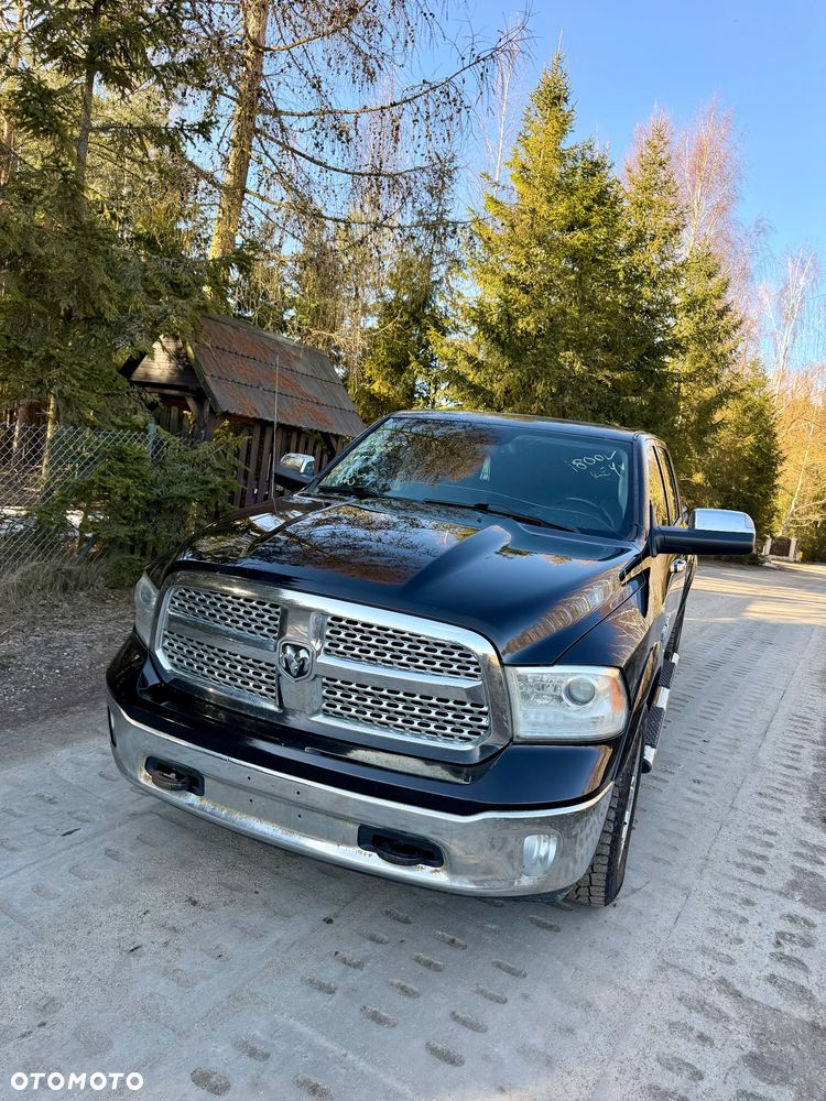 Dodge RAM - 10