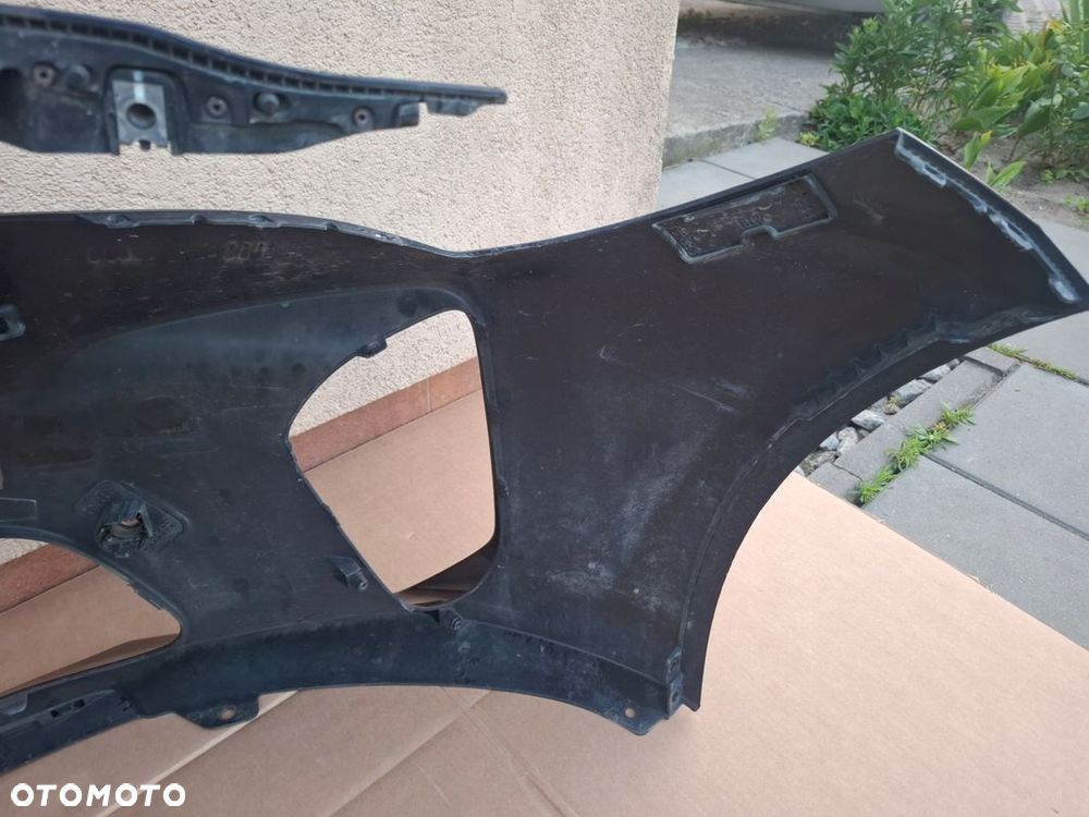 ZDERZAK PRZÓD KIA STINGER GT ORYGINAŁ NIE KLEJONY - 9