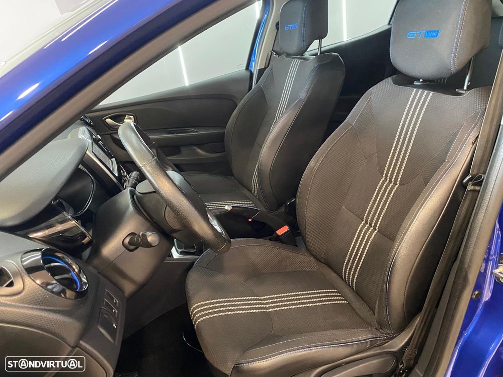 Renault Clio 0.9 TCe GT Line - 9
