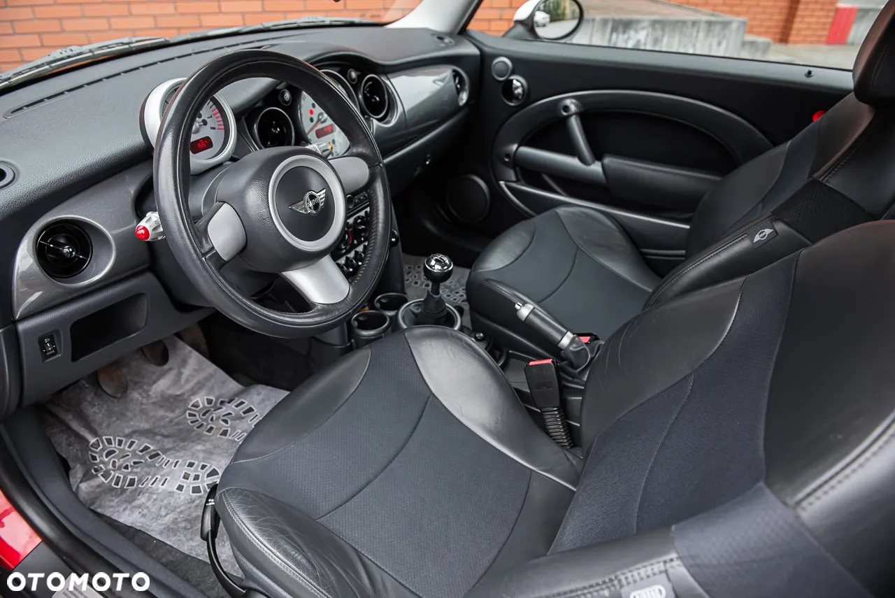 MINI Cooper - 21