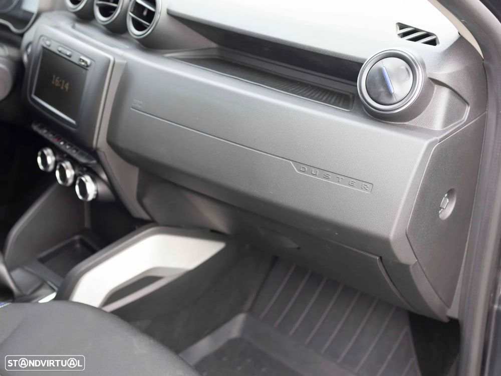 Dacia Duster - 13