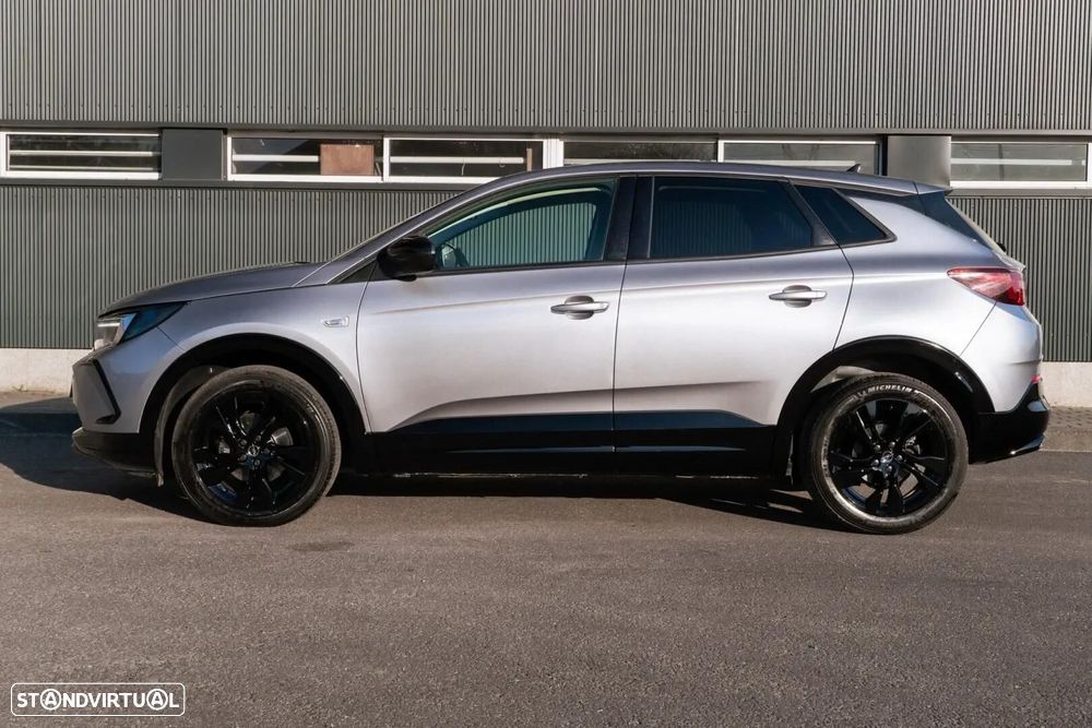 Opel Grandland - 31