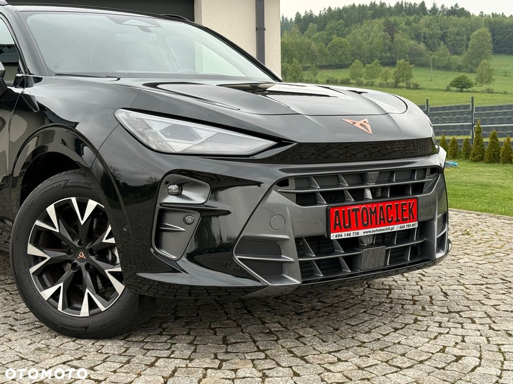 Cupra Terramar 1.5 eTSI DSG - 2
