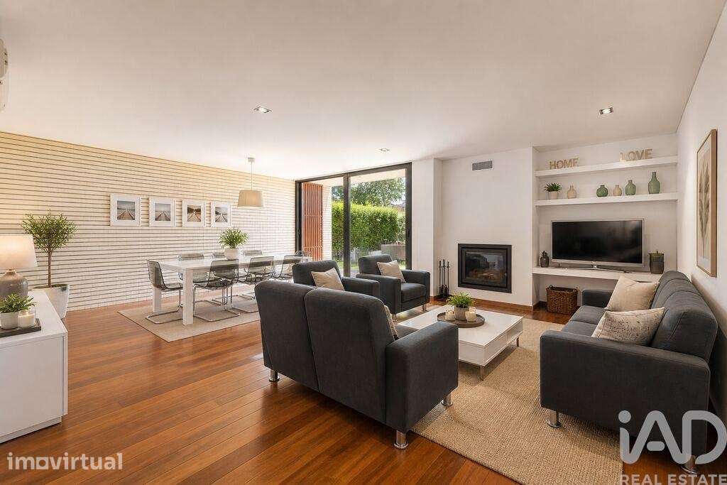 Moradia térrea T3 em Afife de 208 m2 - Grande imagem: 2/32