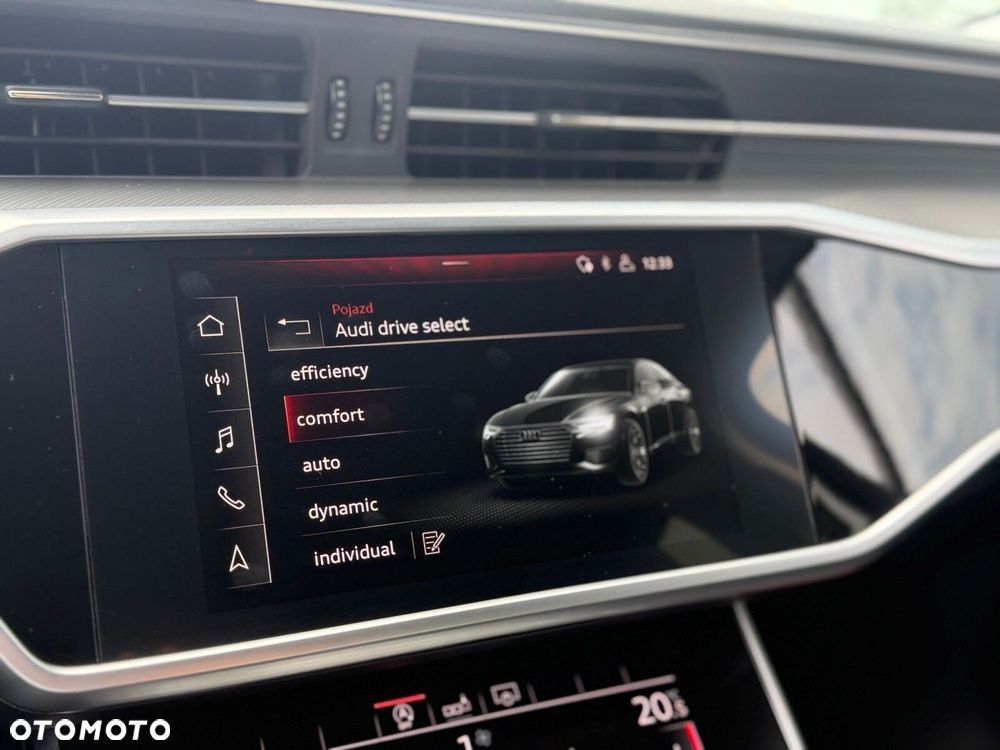 Audi A6 Limousine 40 TDI mHEV Quattro Sport S tronic - 31