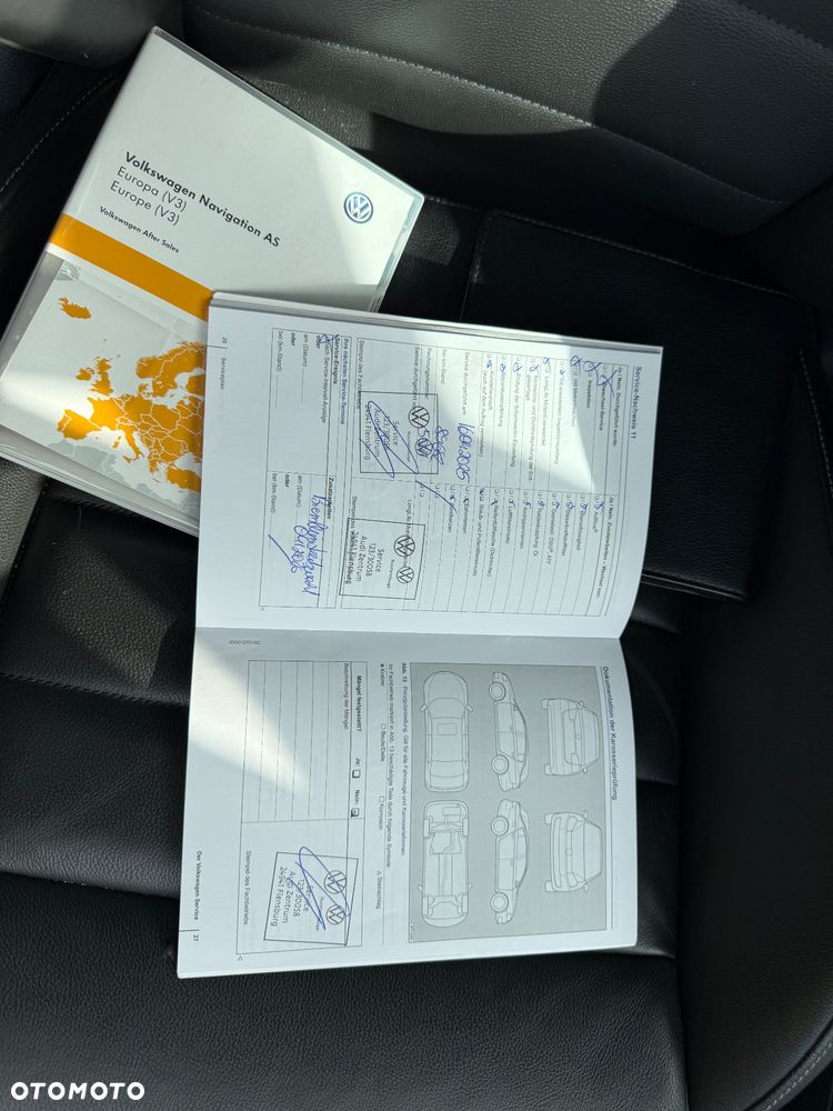 Volkswagen Golf - 17