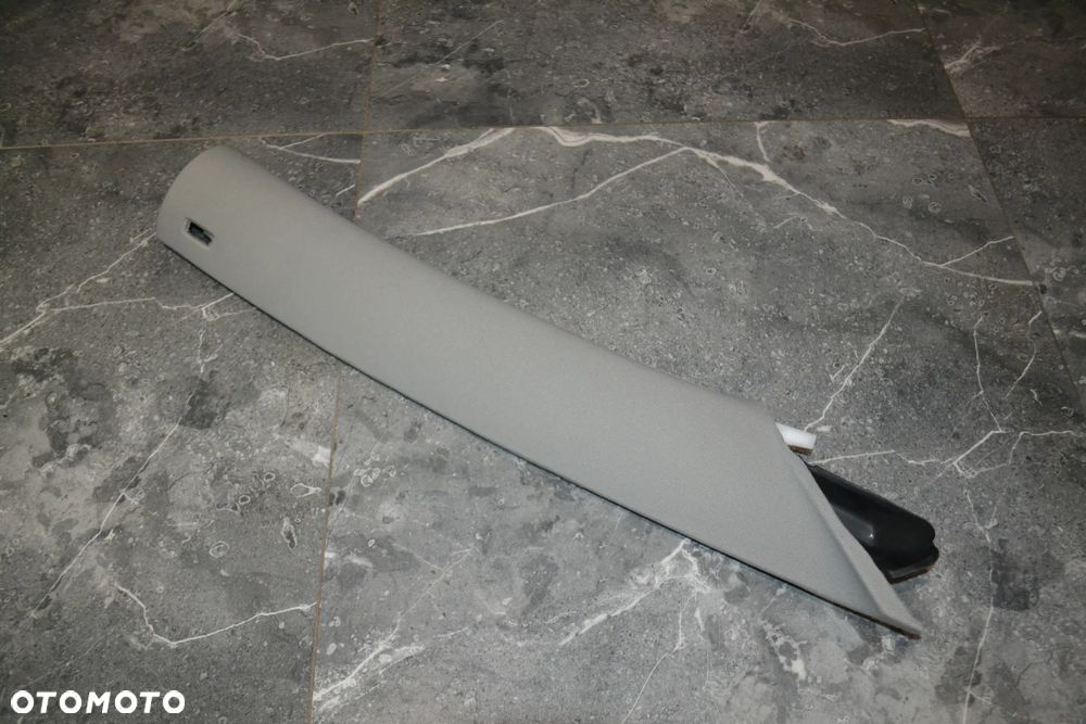 VW PASSAT B6 POSZYCIE OSŁONA SŁUPKA PRAWA STAN 3C0867234D