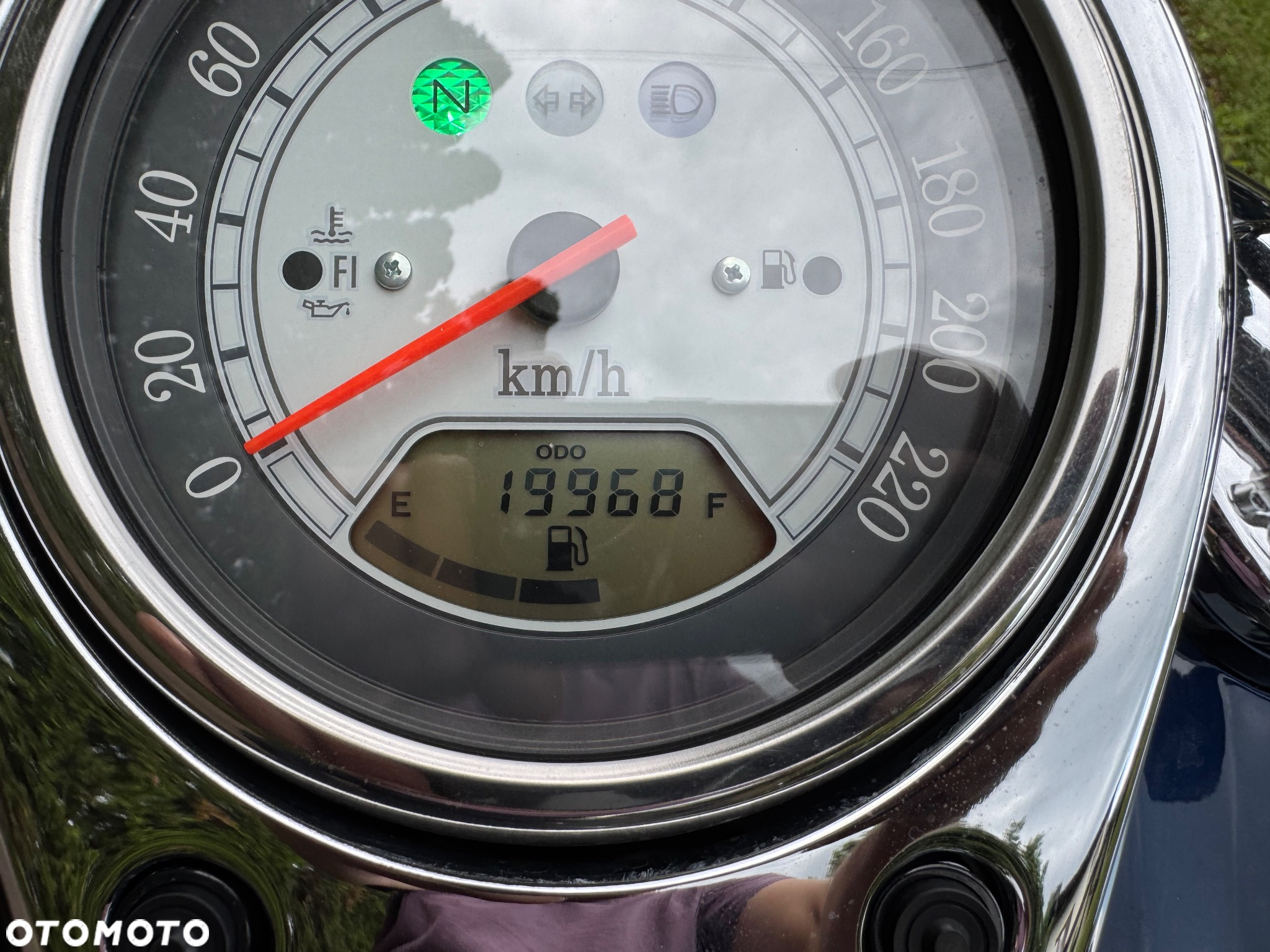 Kawasaki Vulcan - 22