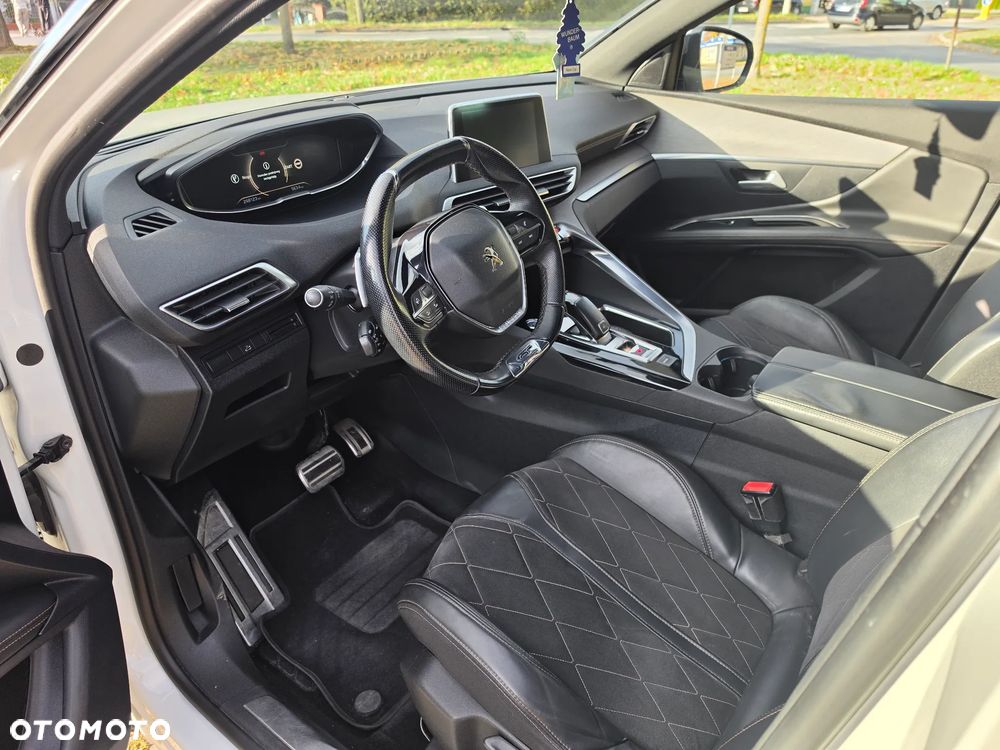 Peugeot 3008 - 8