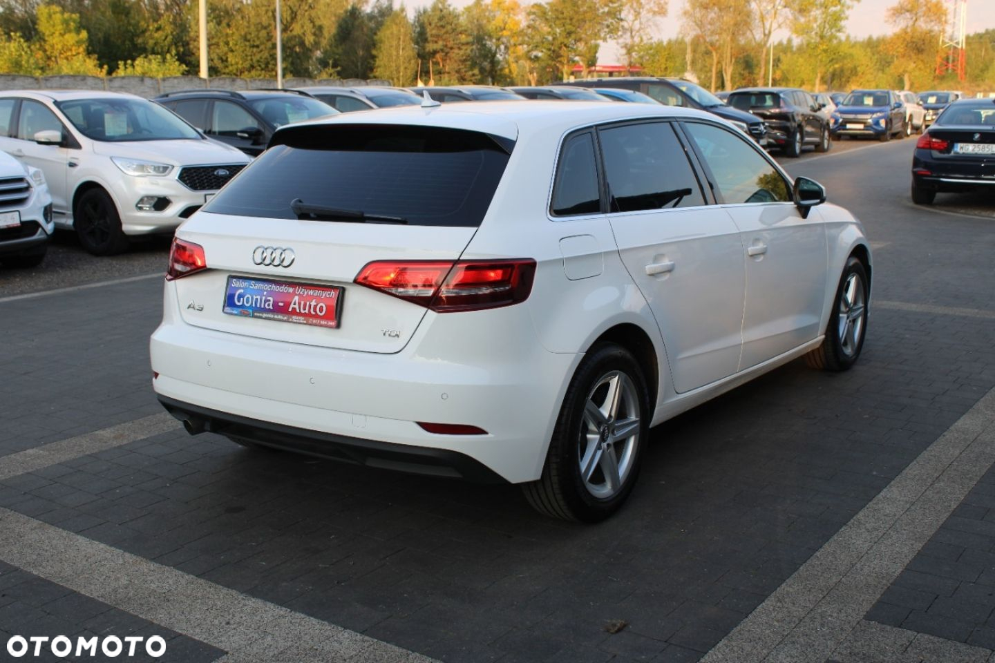 Audi A3 - 7