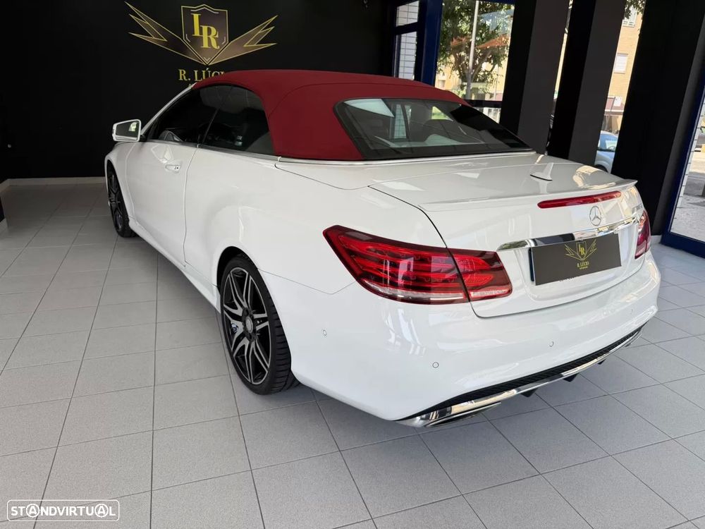 Mercedes-Benz C 220 d Aut. - 17