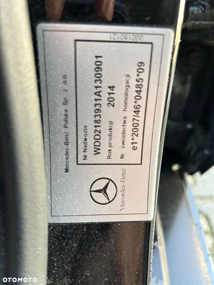 Mercedes-Benz CLS 350 CDI 4-Matic BlueEff - 16