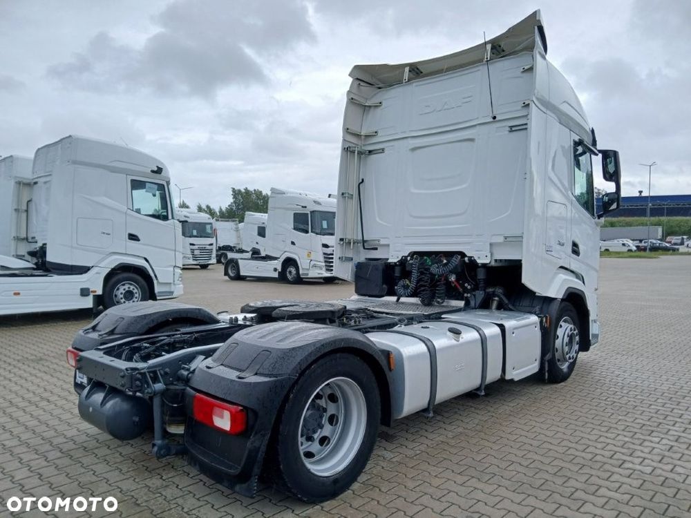 DAF XF 480 FT (32979) - 4