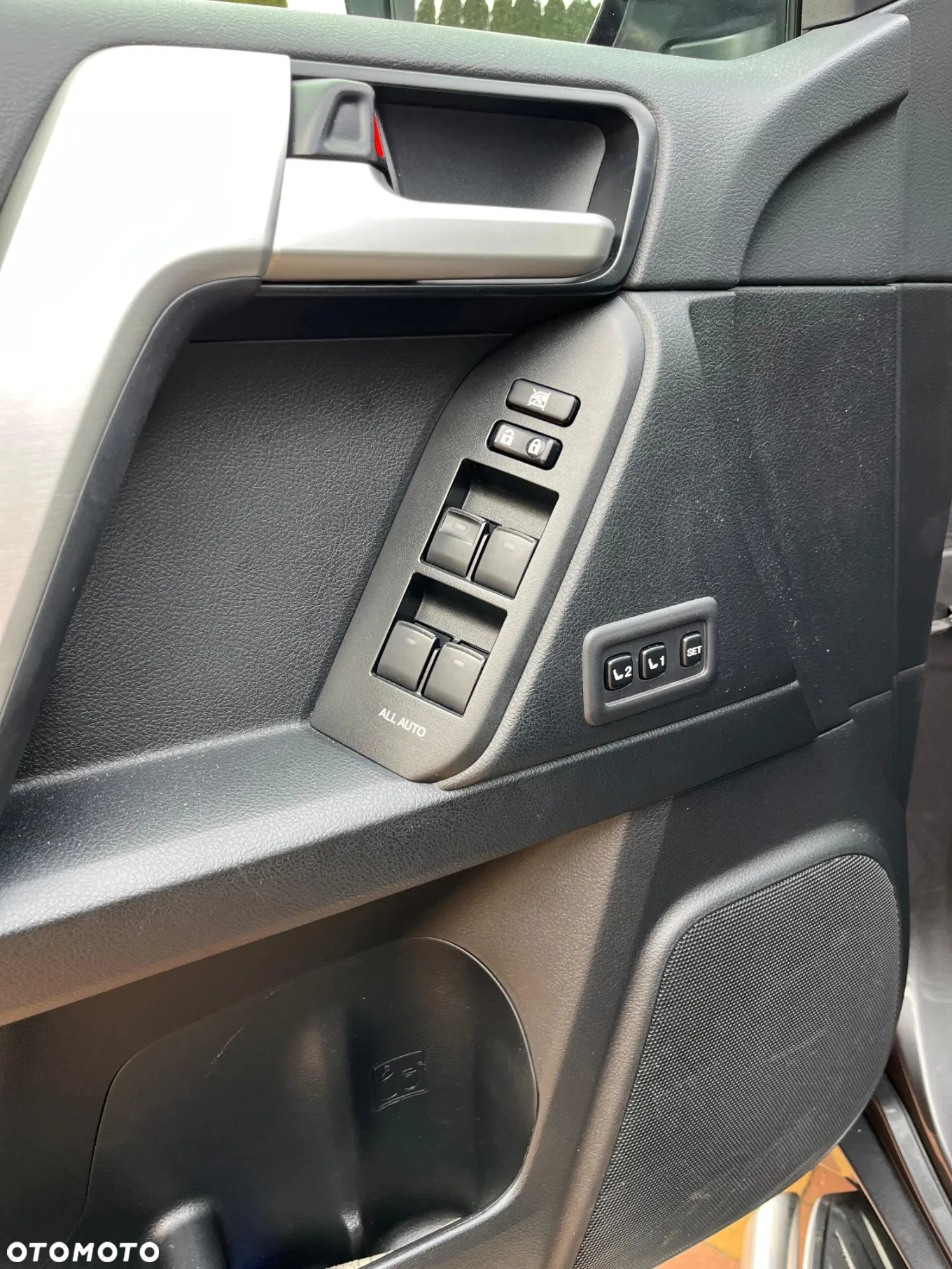 Toyota Land Cruiser LC 2.8 D-4D Executive - 11