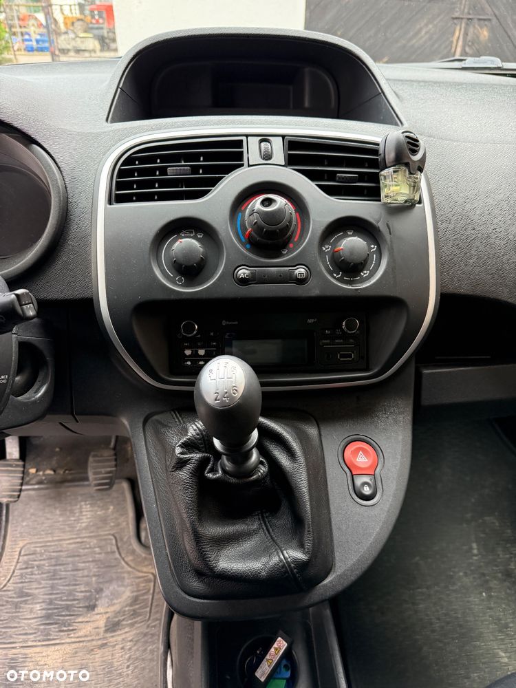 Renault Kangoo - 12
