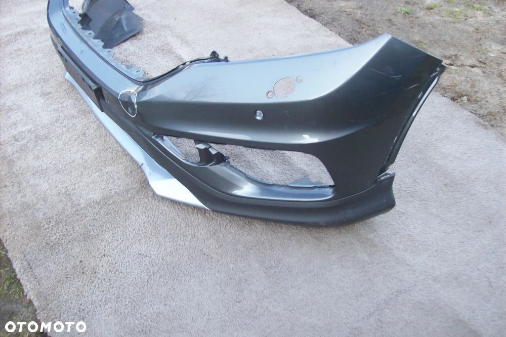 zderzak przedni honda cr-v - 3
