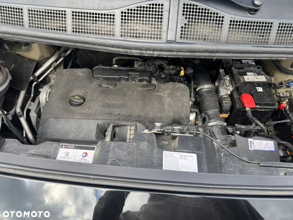 Peugeot Expert - 35