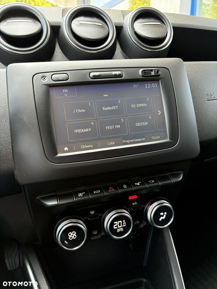Dacia Duster - 22