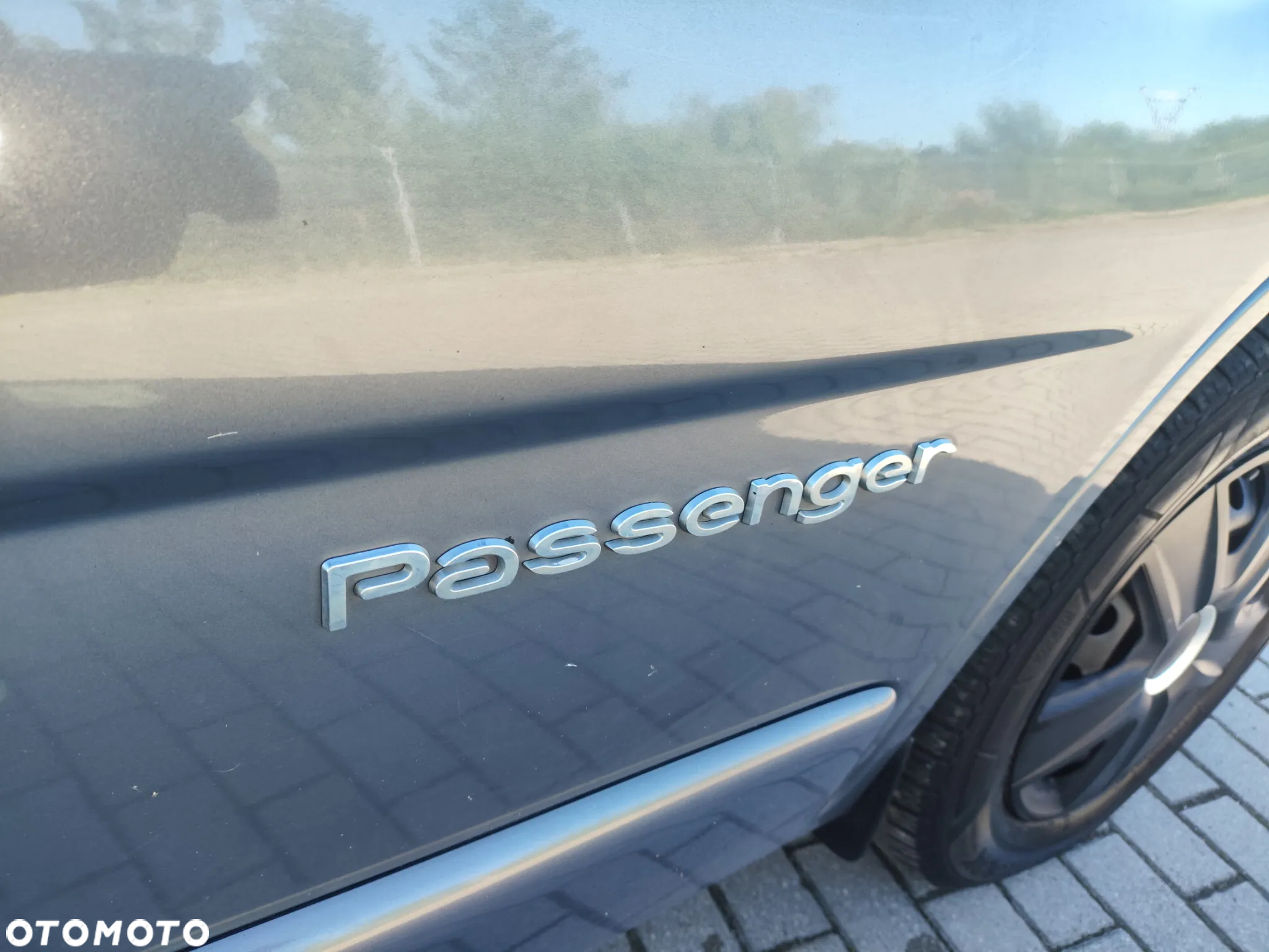 Renault Trafic 2.0 dCi 115 Passenger Expression - 8
