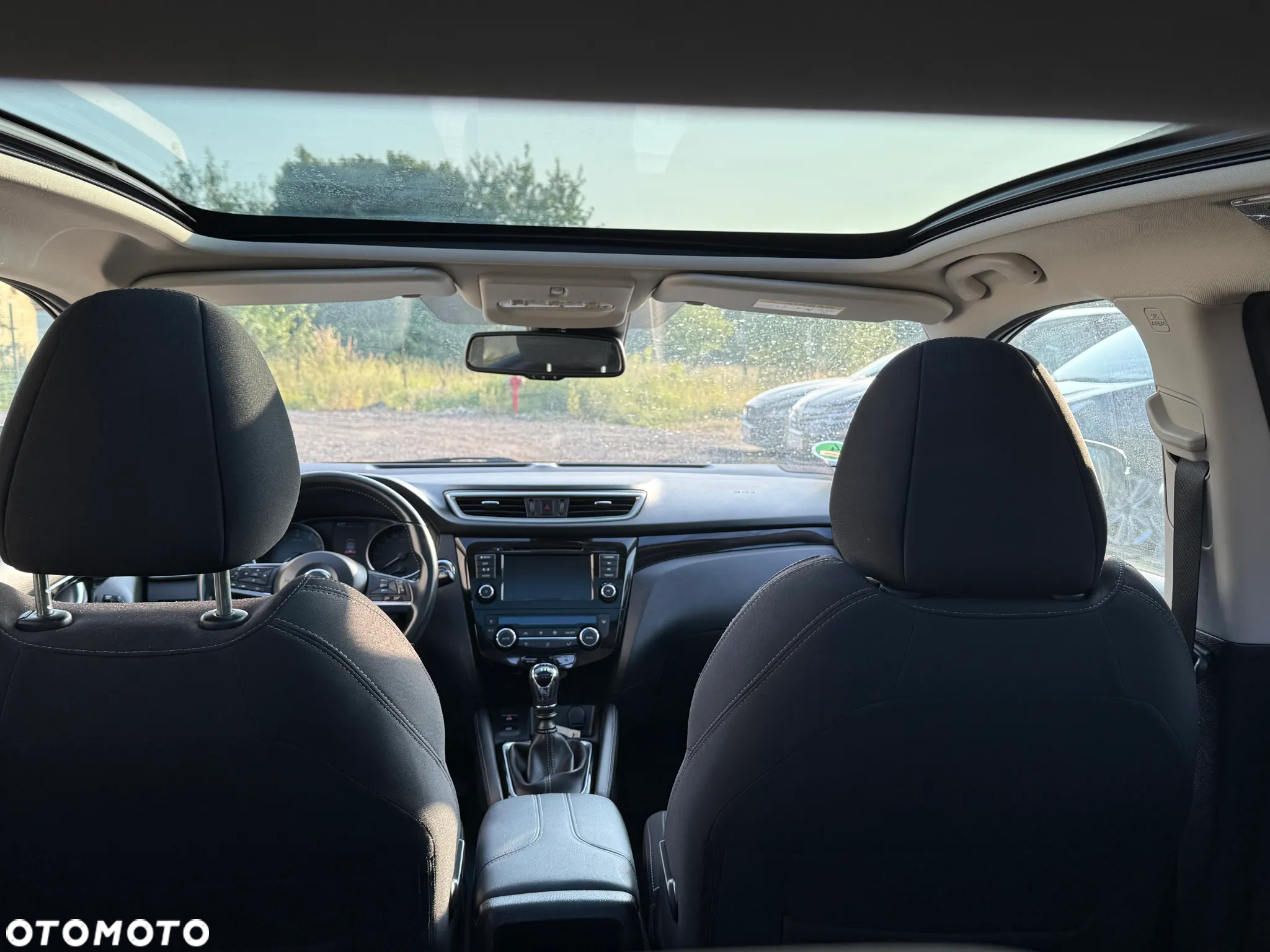 Nissan Qashqai 1.3 DIG-T Tekna - 14