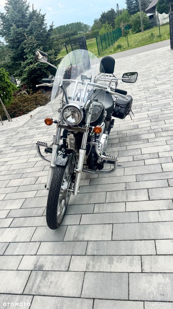 Kawasaki VN - 9