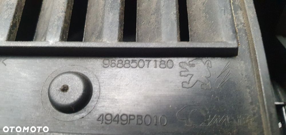 Głośnik prawy przód przedni Peugeot 3008 9665245180 9688507180 - 6