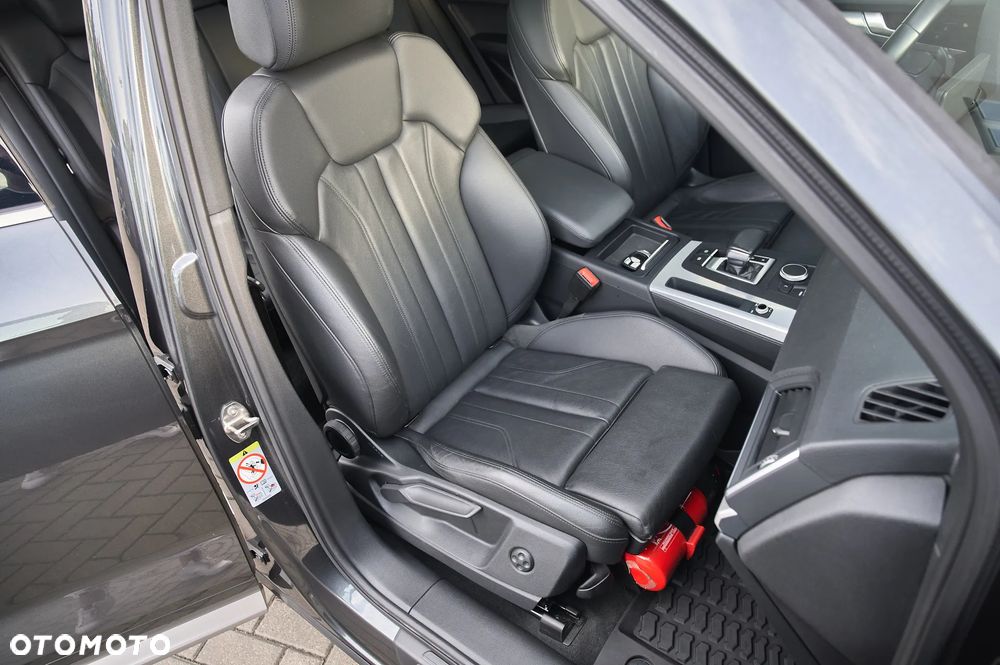 Audi Q5 40 TDI Quattro Sport S tronic - 28
