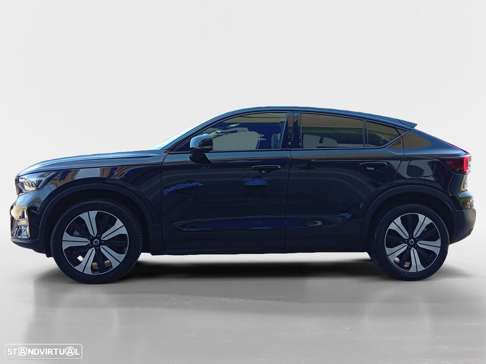 Volvo C40 Recharge Twin First Edition - 2