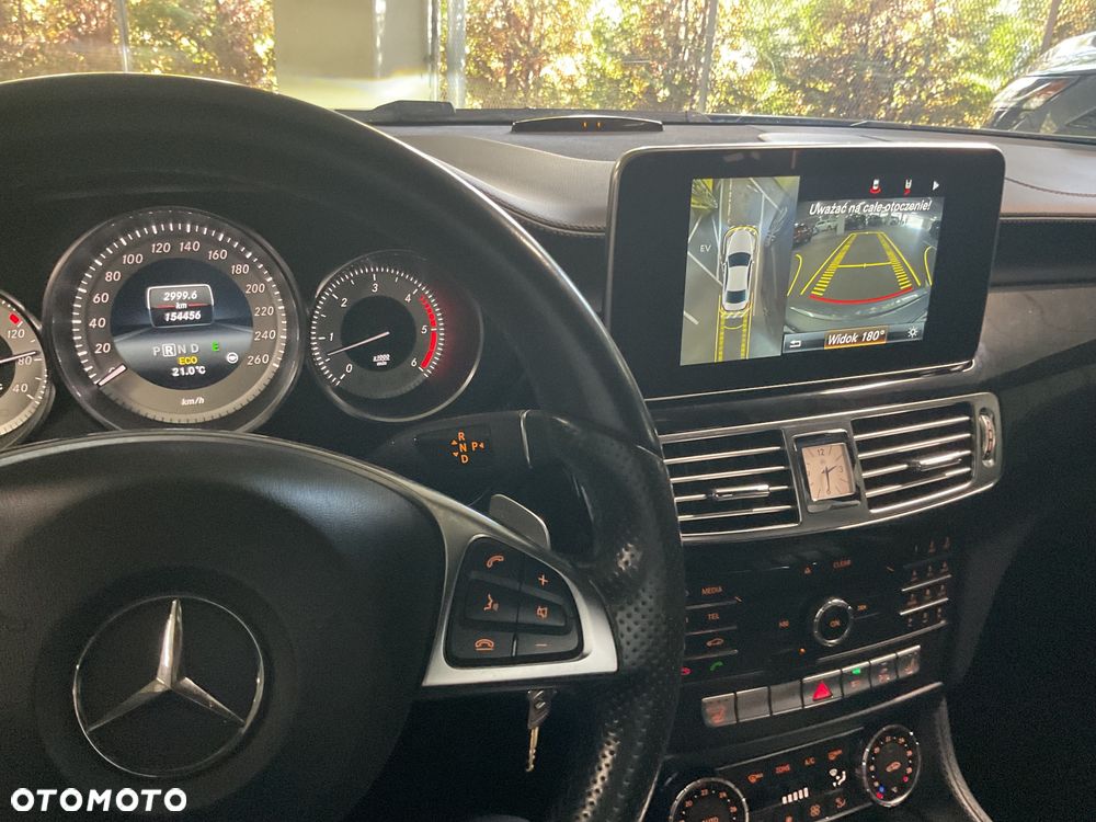 Mercedes-Benz CLS 350 d 9G-TRONIC Final Edition - 21