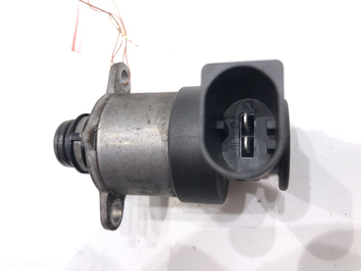 REGULATOR CIŚNIENIA PALIWA - 173.00 PLN - AUDI A6 C6 Avant (4F5) 2004 - 2011 2.0 TDI 100 kW [136 - 4