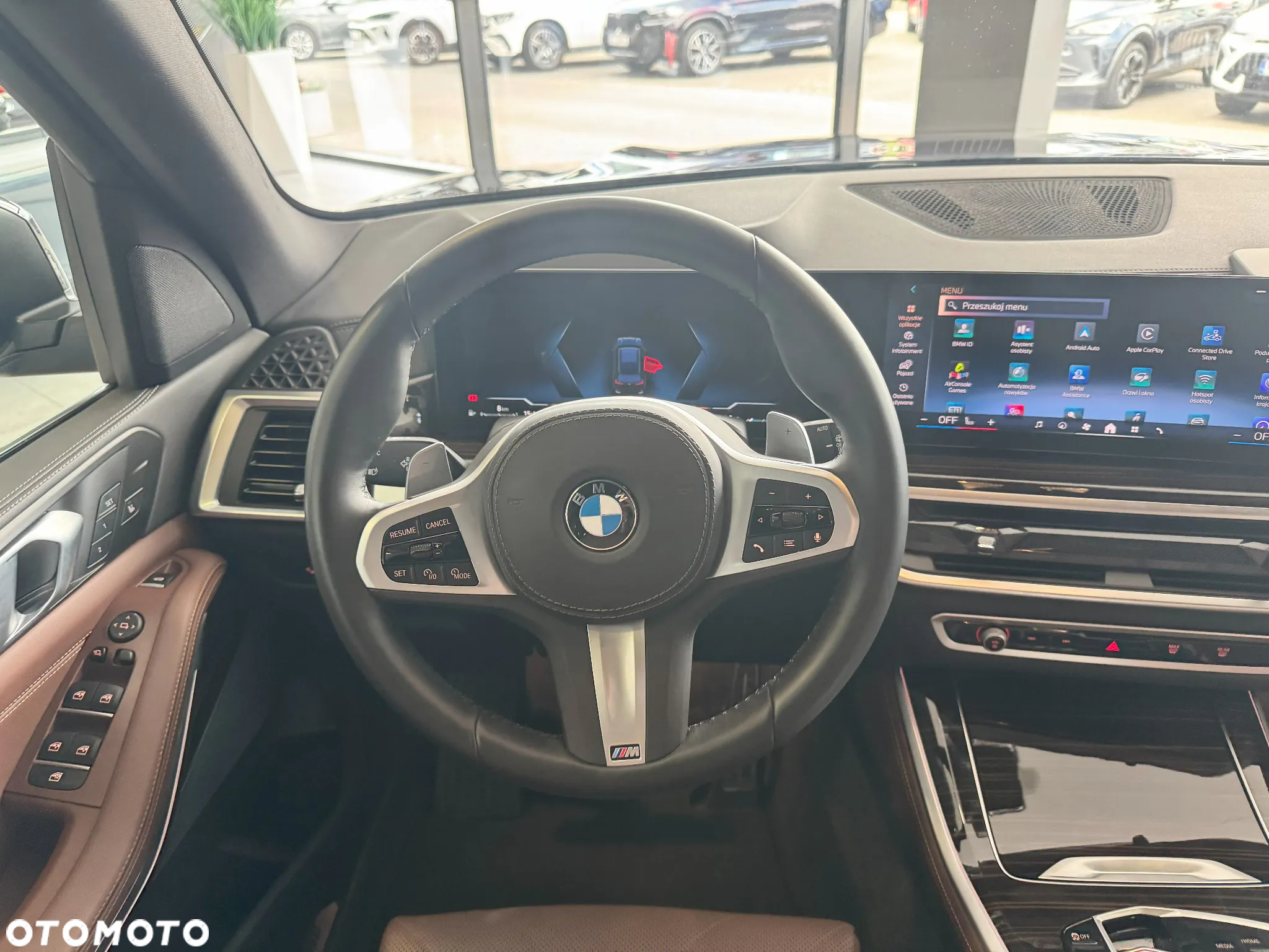 BMW X5 - 15