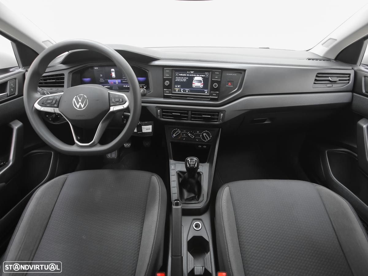 VW Taigo 1.0 TSI - 6