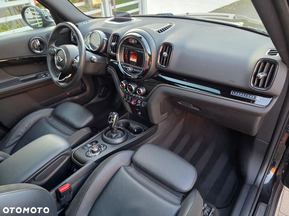 MINI Countryman Cooper Untamed Edition - 6