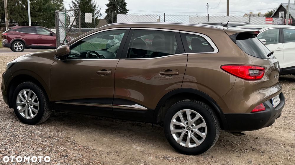 Renault Kadjar Energy TCe 130 LIMITED - 39