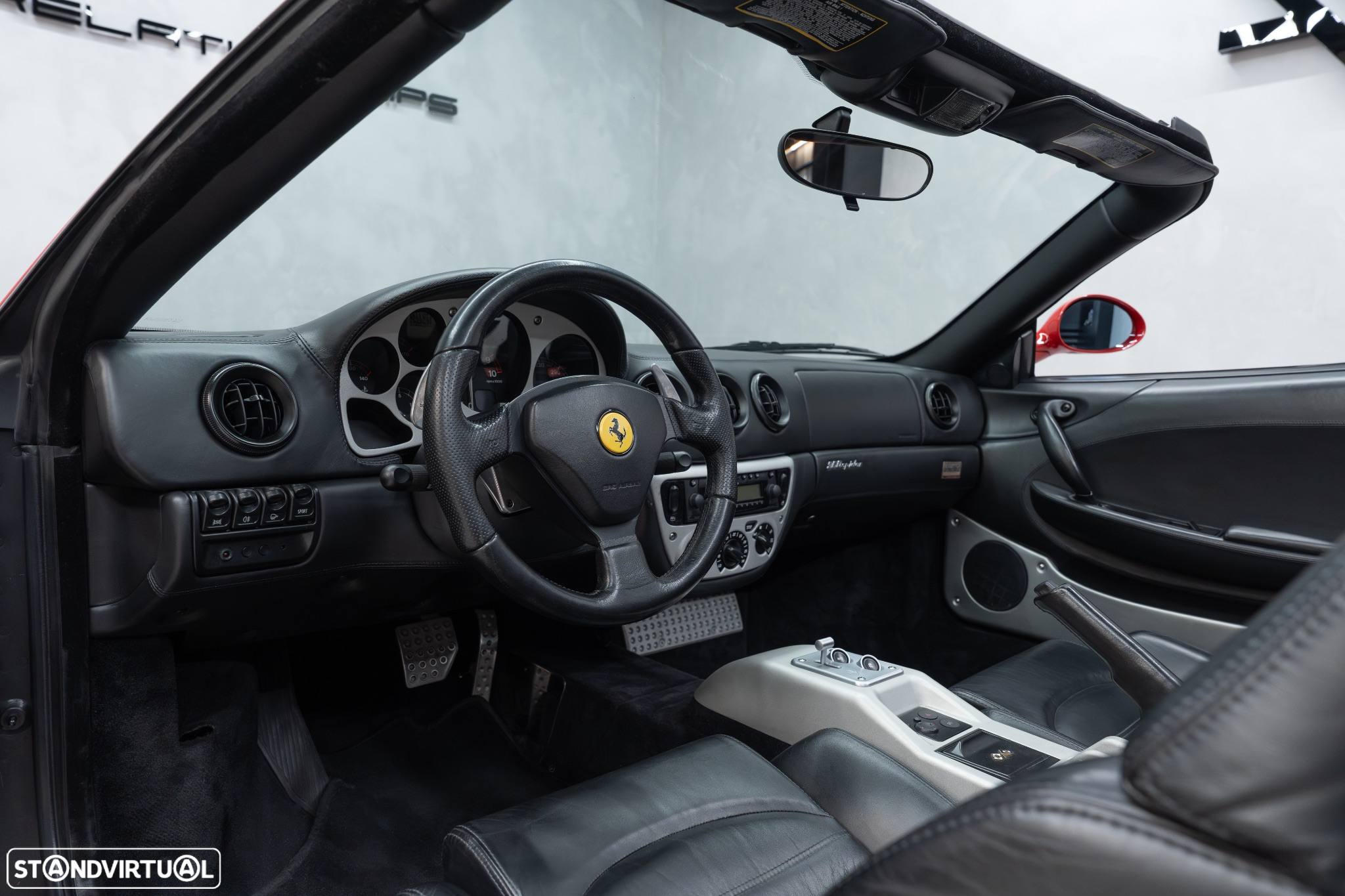 Ferrari 360 - 18