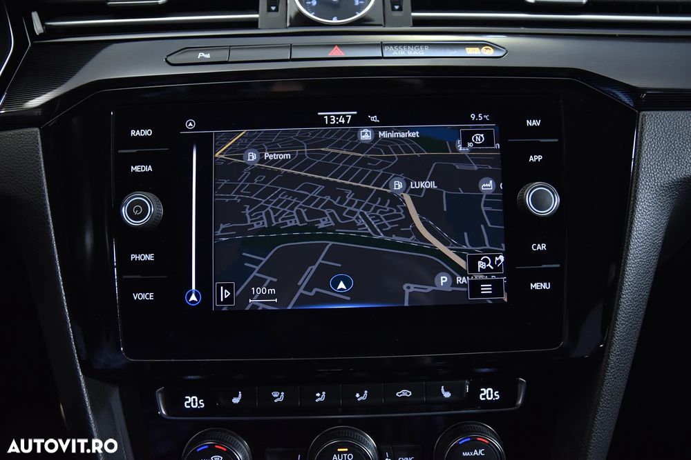 Volkswagen ARTEON - 21