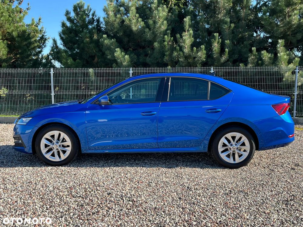 Skoda Octavia ver-1-5-tsi-act-ambition - 13