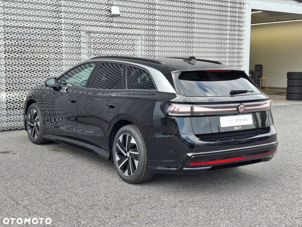 Volkswagen ID.7 77kWh Pro Plus - 9