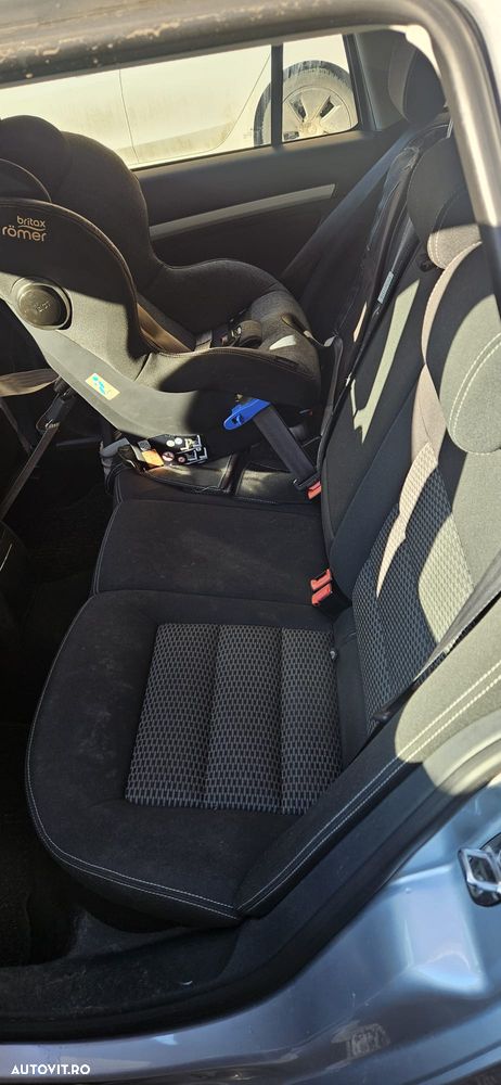 Skoda Octavia 1.8 TSI FAMILY - 5